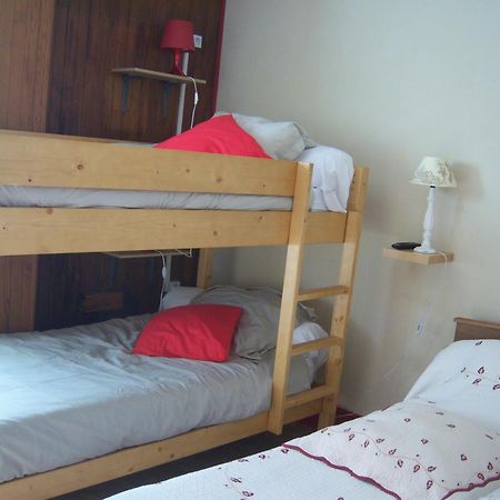 Hotel Edelweiss Magland Eksteriør bilde
