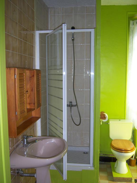 Hotel Edelweiss Magland Rom bilde