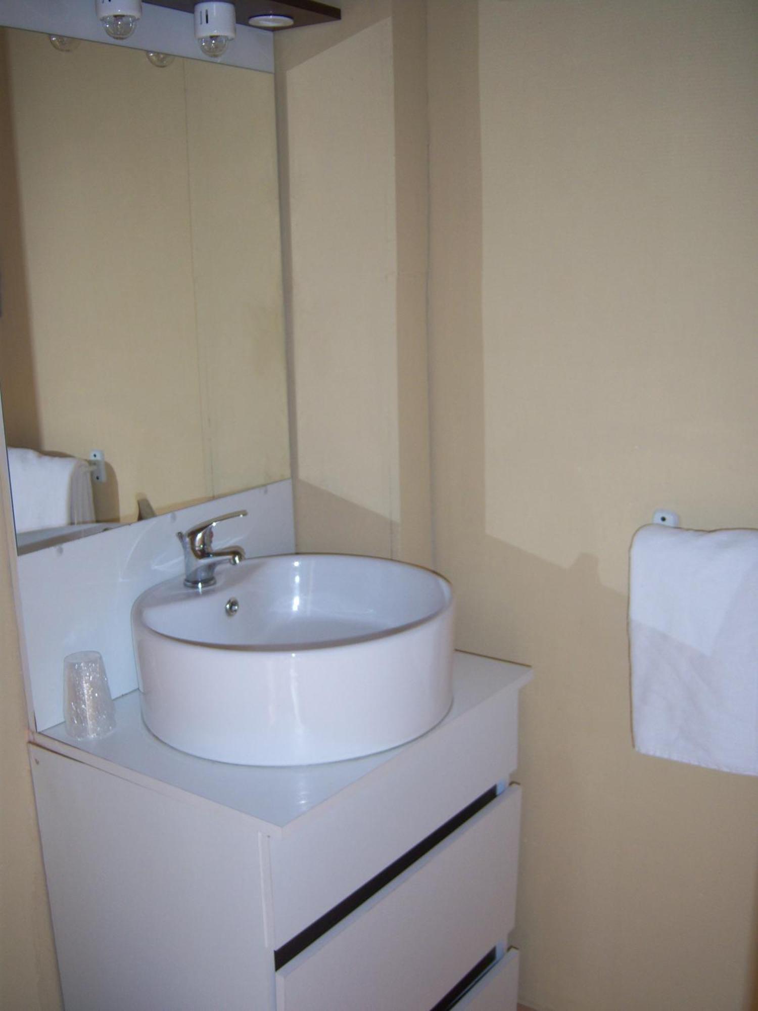 Hotel Edelweiss Magland Rom bilde