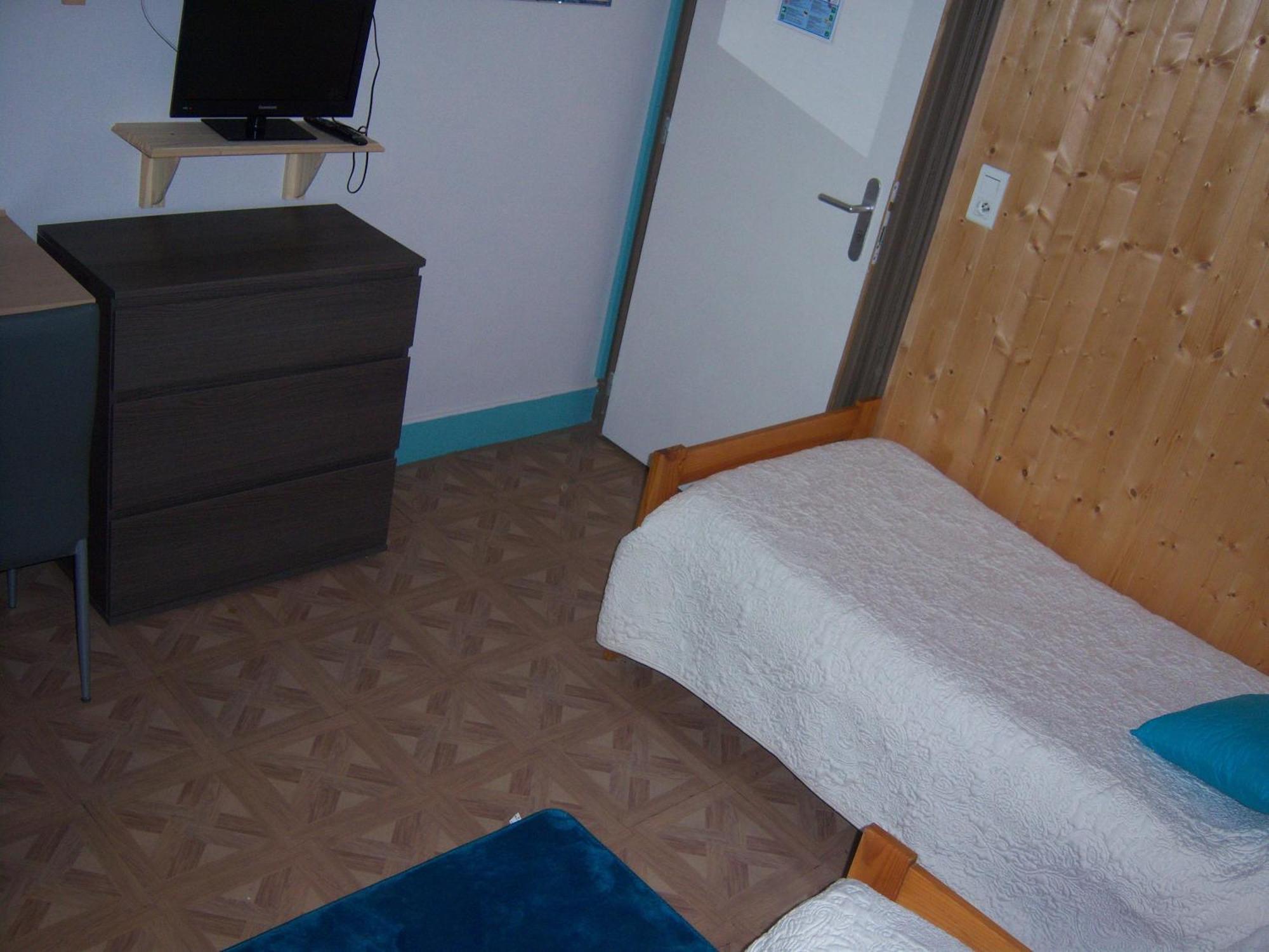Hotel Edelweiss Magland Rom bilde