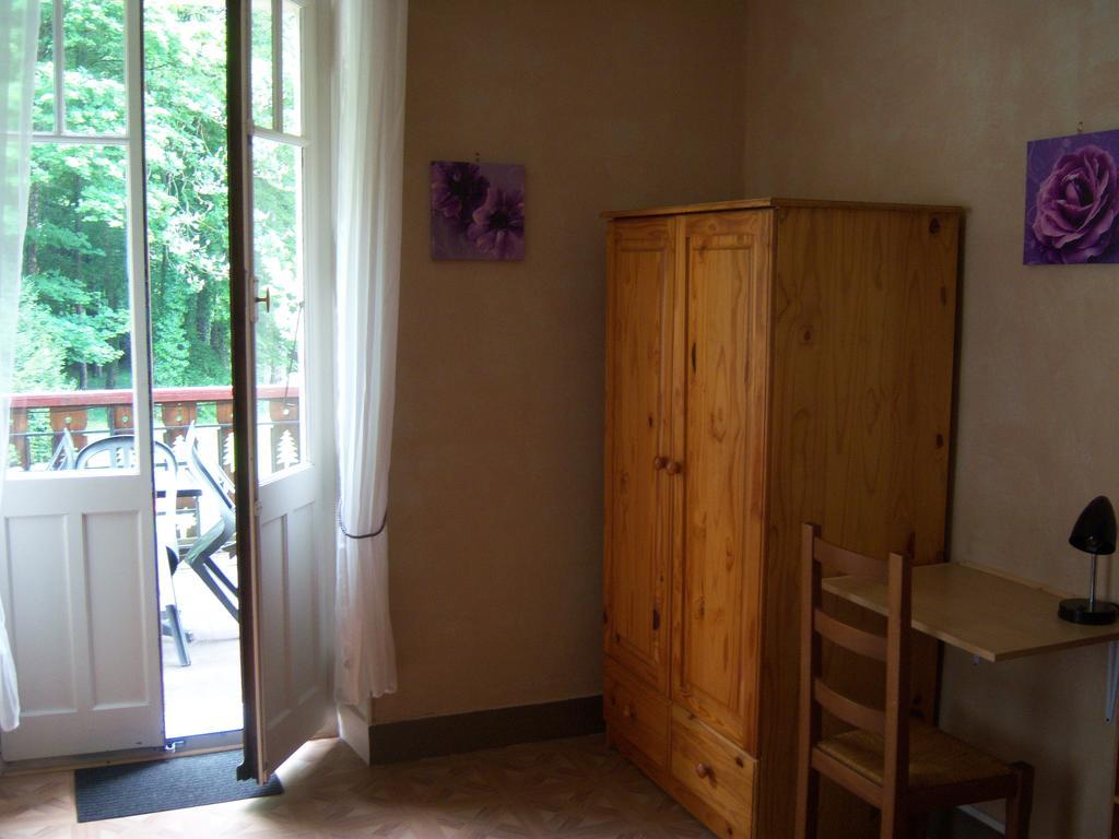 Hotel Edelweiss Magland Rom bilde
