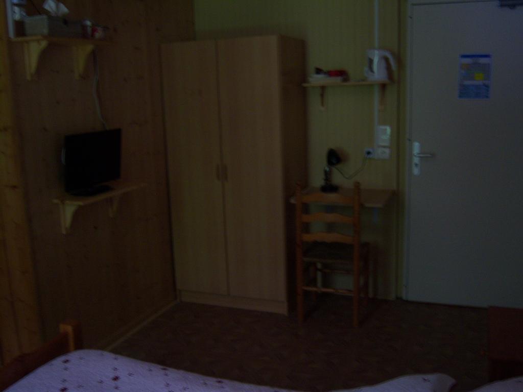 Hotel Edelweiss Magland Rom bilde