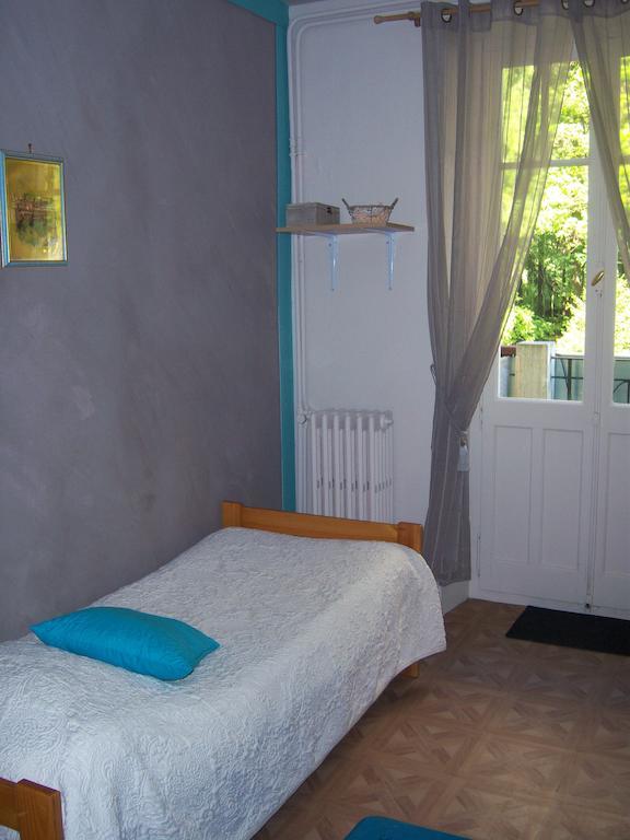 Hotel Edelweiss Magland Rom bilde