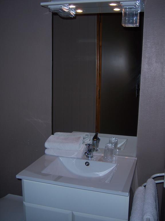 Hotel Edelweiss Magland Rom bilde